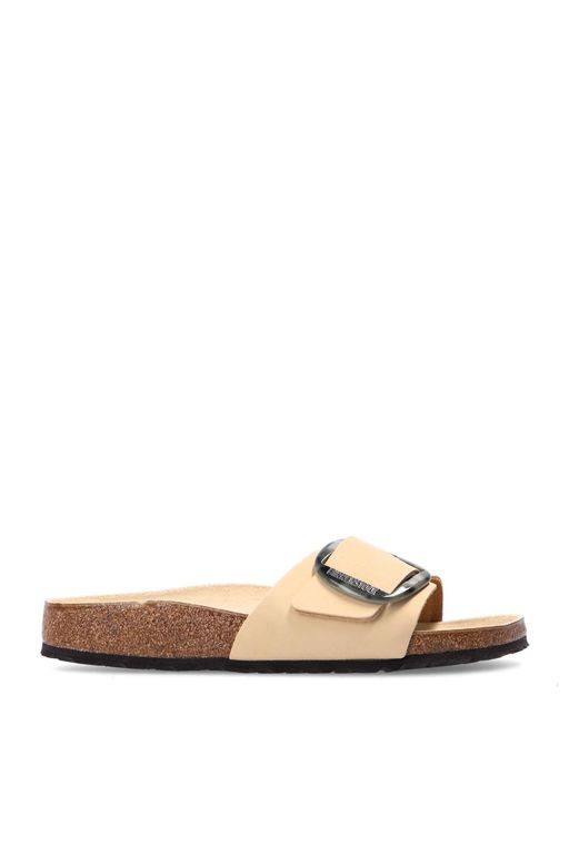 Birkenstock Madrid Big Buckle 1018698