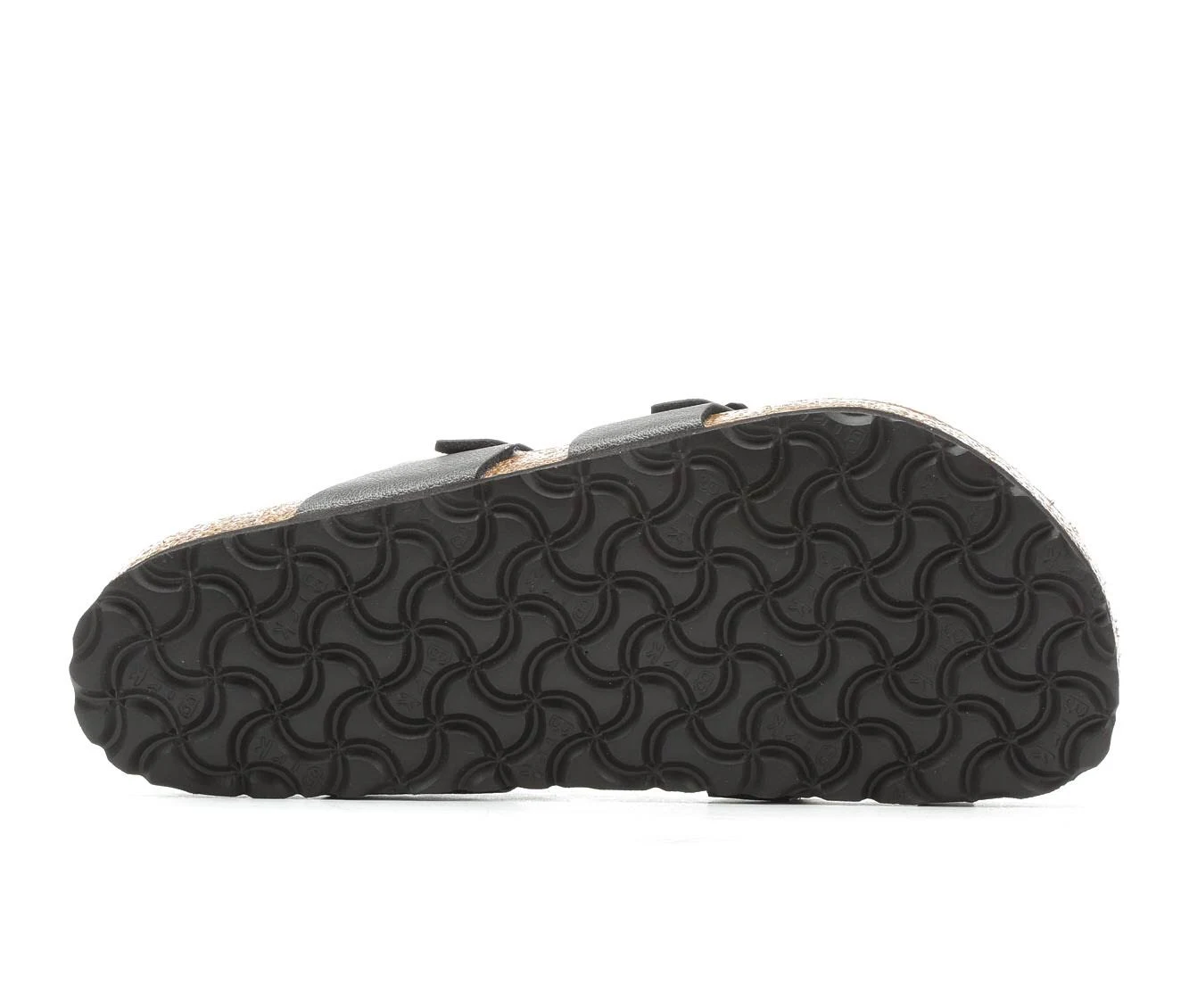 Birkenstock Women's Mayari Birko-Flor Pull Up Anthracite