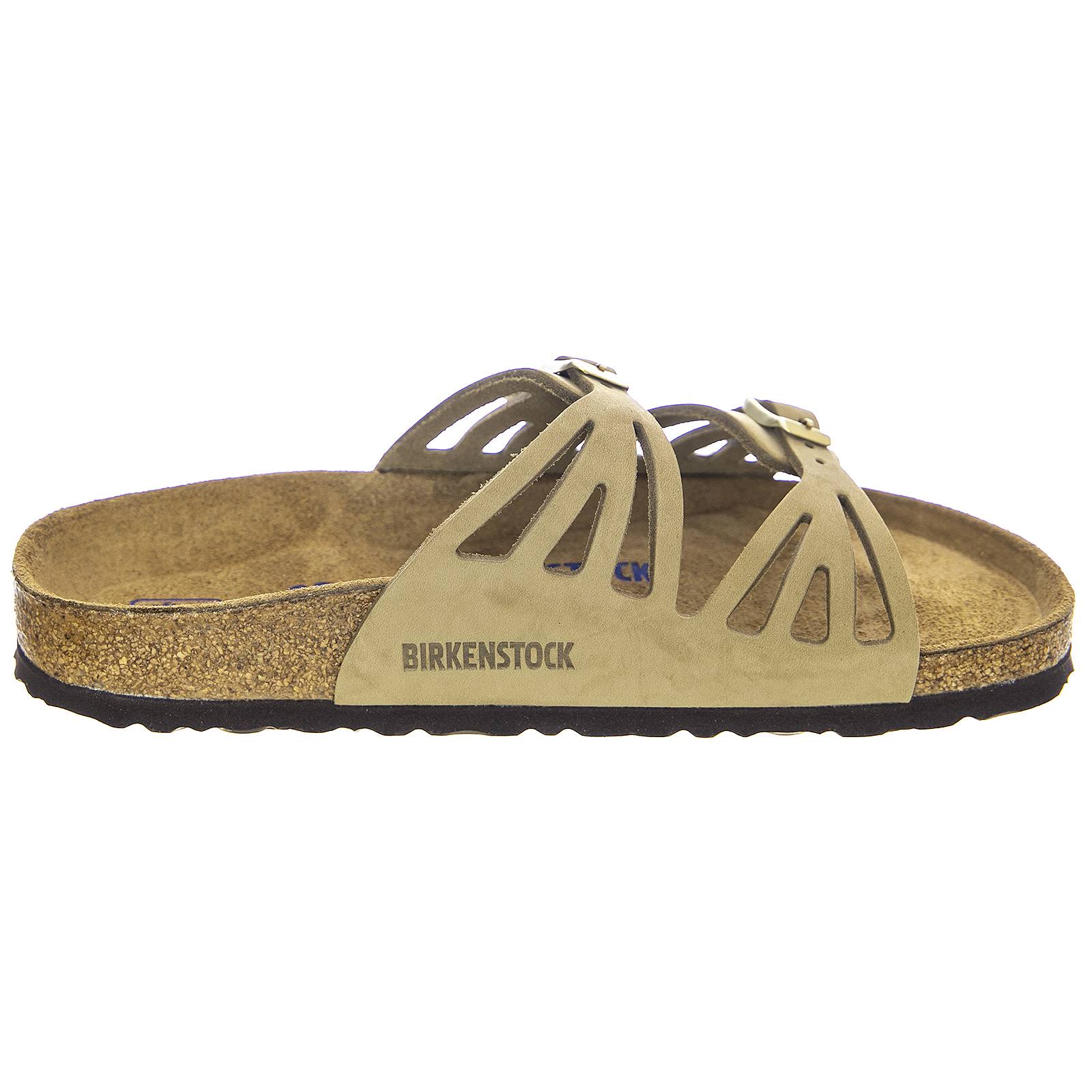 Birkenstock Granada SFB Mules / Casual Shoes (Women)