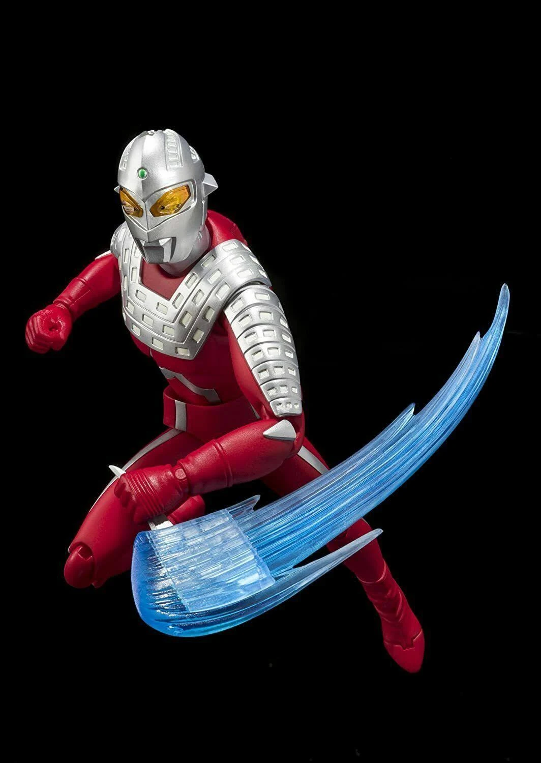 Ultraman Action Figure - Ultra Seven Ultra ACT
