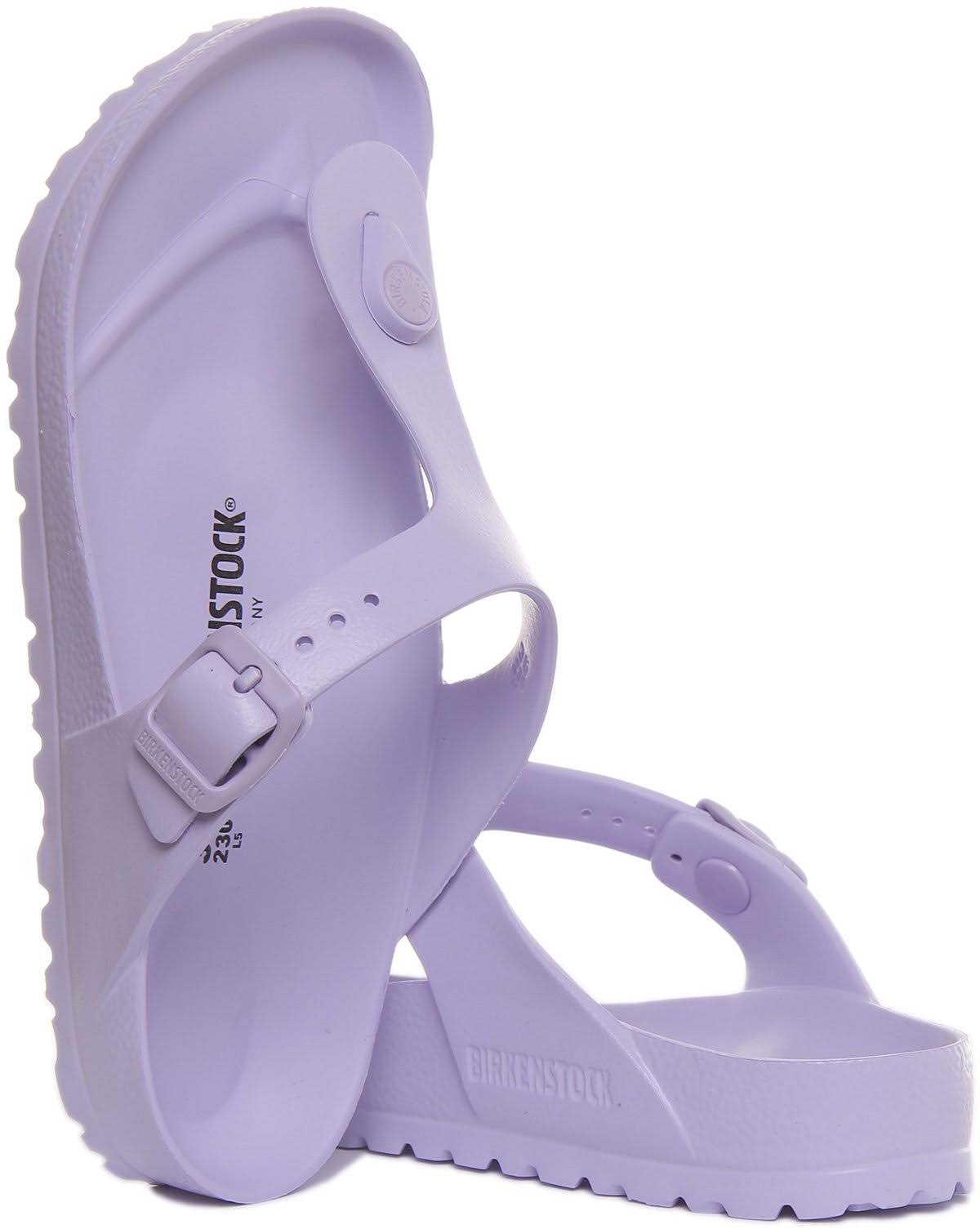 Birkenstock Gizeh Eva 1017995