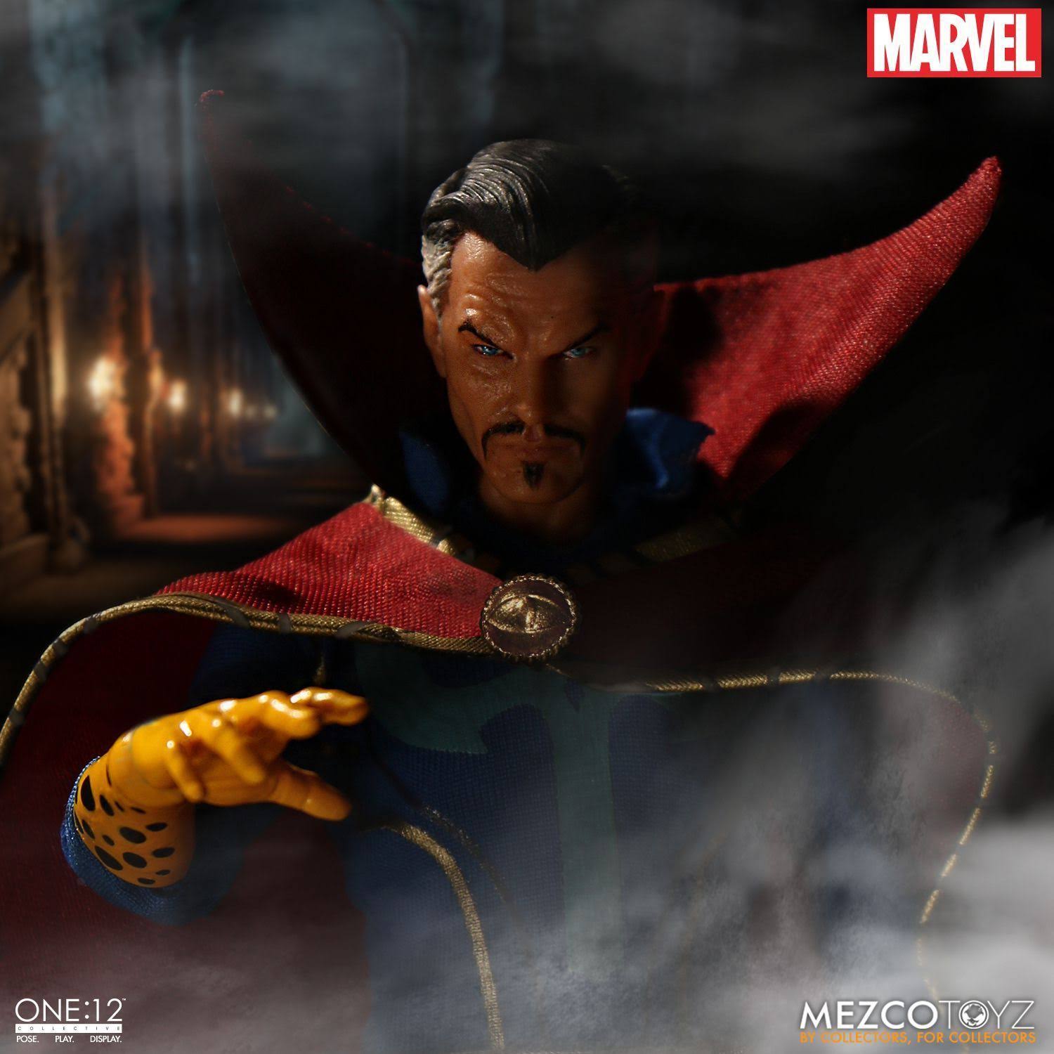 Marvel One:12 Collective 6-Inch Doctor Strange Action Figure