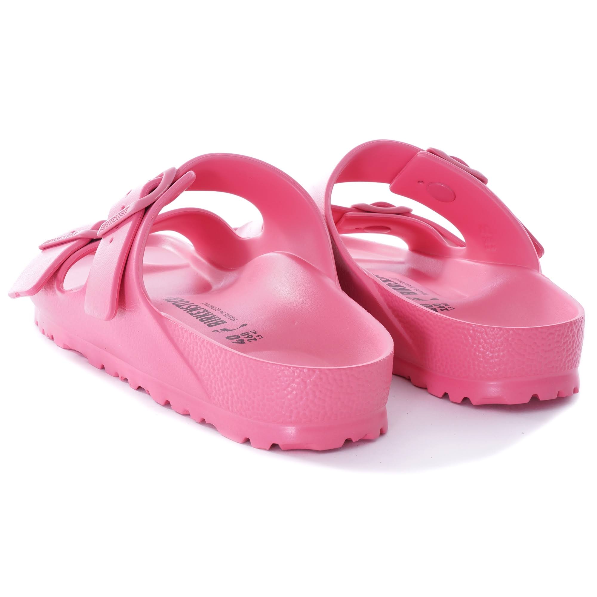 Birkenstock Arizona Eva Watermelon Beach Sandals