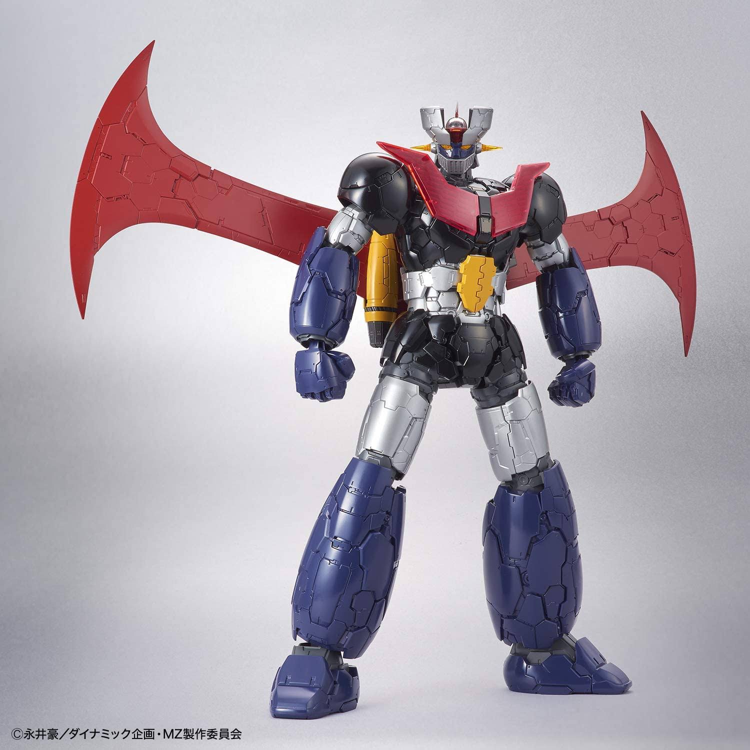 Bandai 1/60 Mazinger Z (Mazinger Z Infinity Ver.) Model Kit