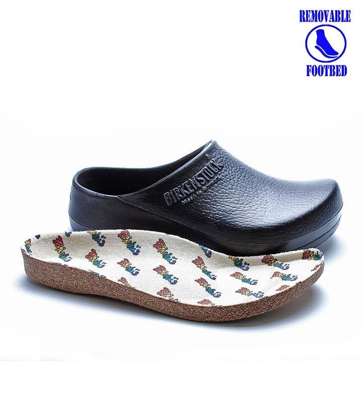 Birkenstock Super Birki Blue / 43