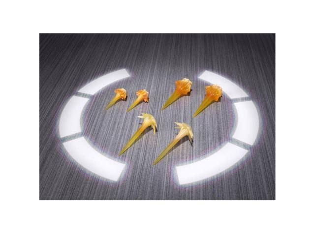 S.H. Figuarts Iron Man Mark 42 Action Figure