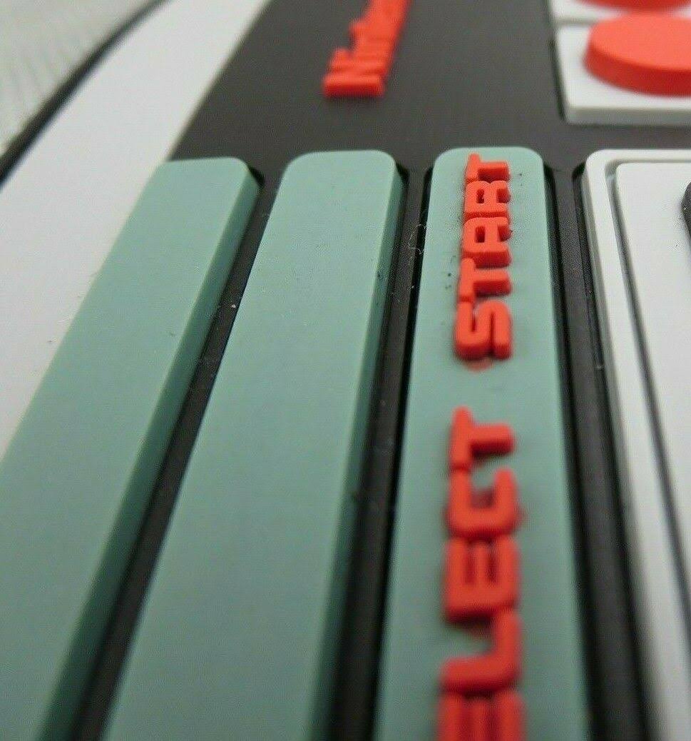 Nintendo - Controller Backpack