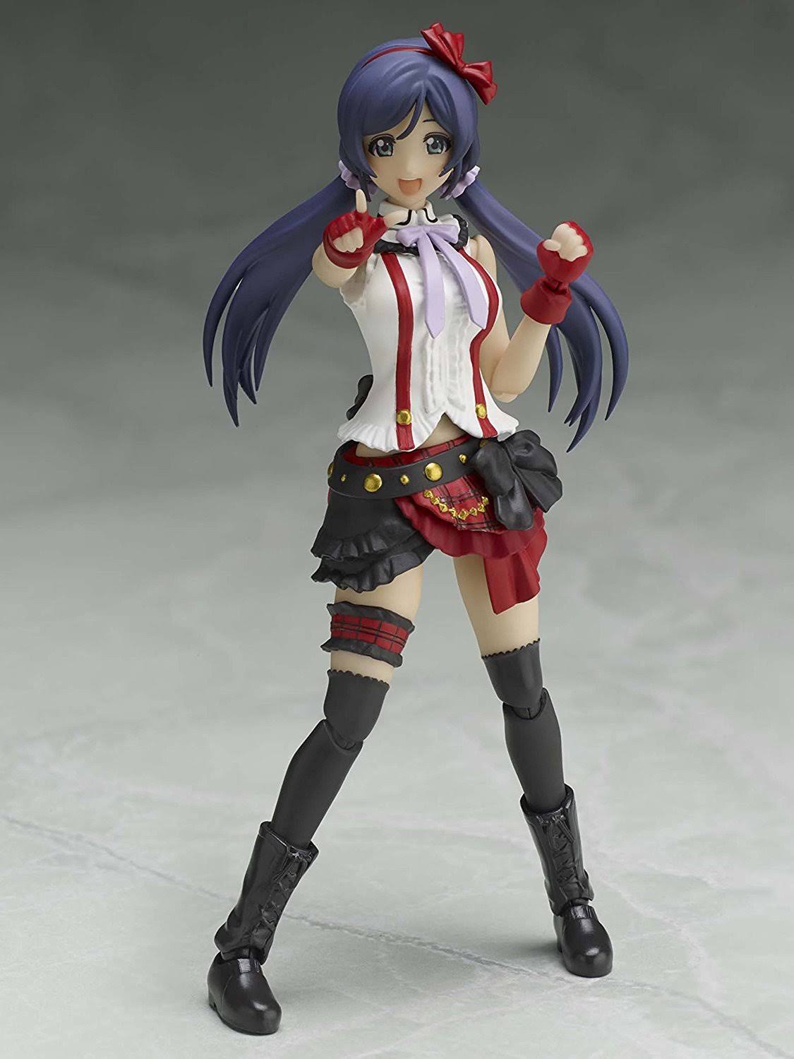 S.H.Figuarts Love Live! Nozomi Tojo