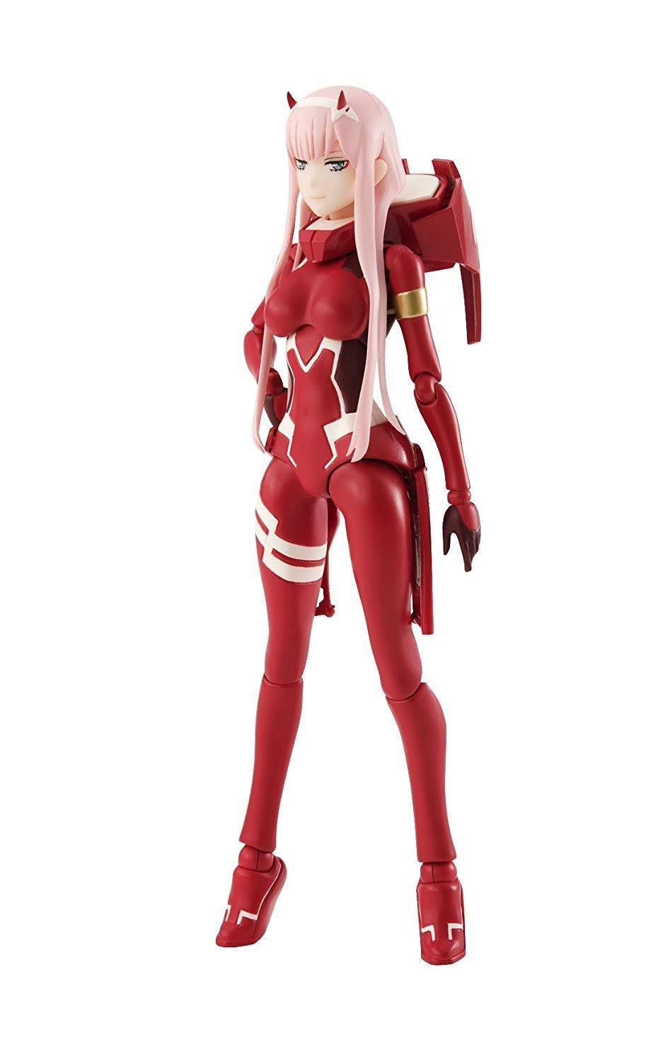 Darling in The Franxx - Zero Two S.H.Figuarts
