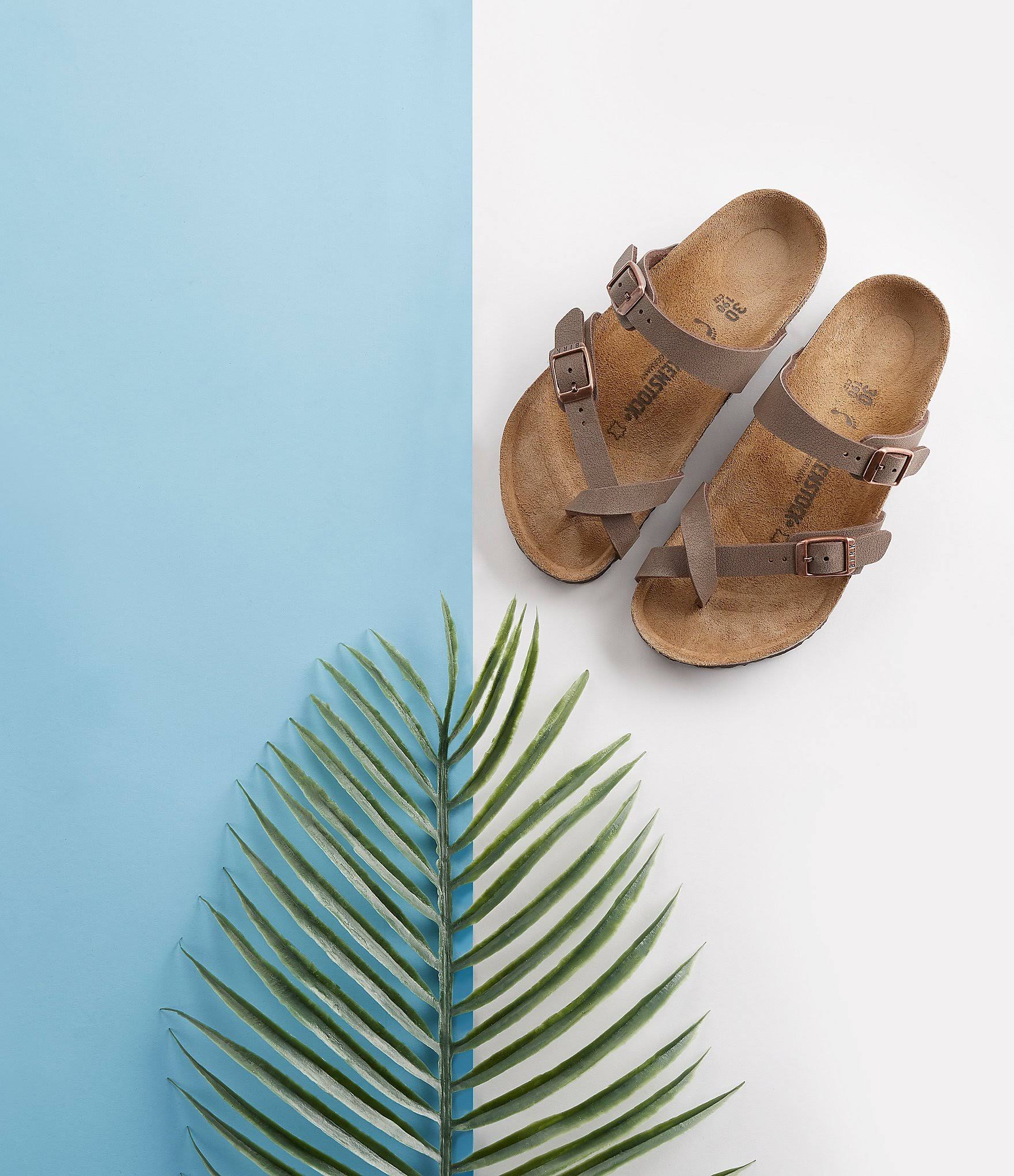 Birkenstock Kids Mayari