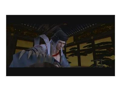 Shinobido 2: Revenge of Zen [Playstation Vita]