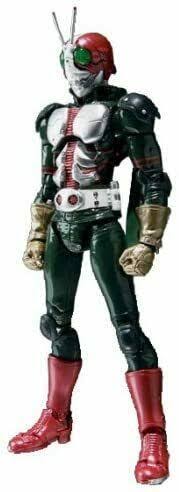 Figuarts - Kamen Rider The Next V3 Action Figure