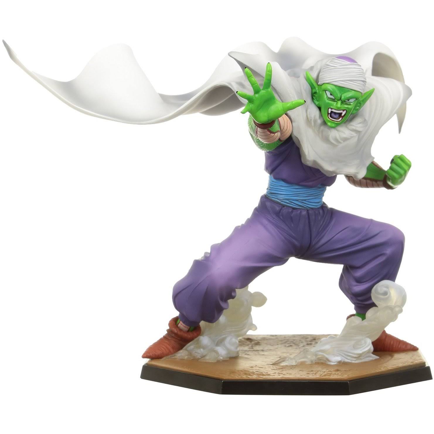 Dragon Ball Z Figuarts Zero Piccolo