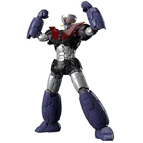 Bandai Hobby Mazinger Z Plastic Model Kit