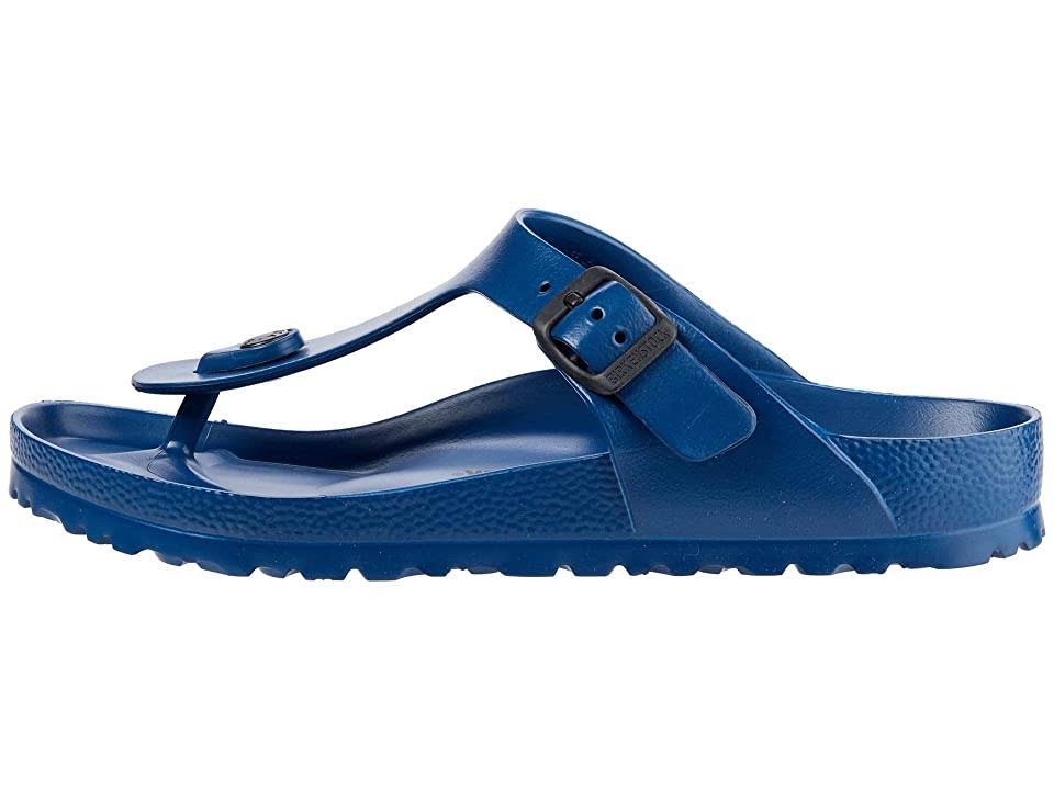 Birkenstock Women's Gizeh Eva Sandals - Navy