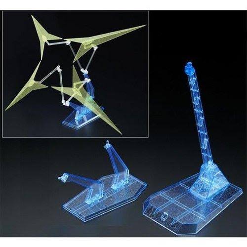 Bandai mg 1/100 GAT-X105B/ST Star Build Strike Gundam RG System Ver Model Kit