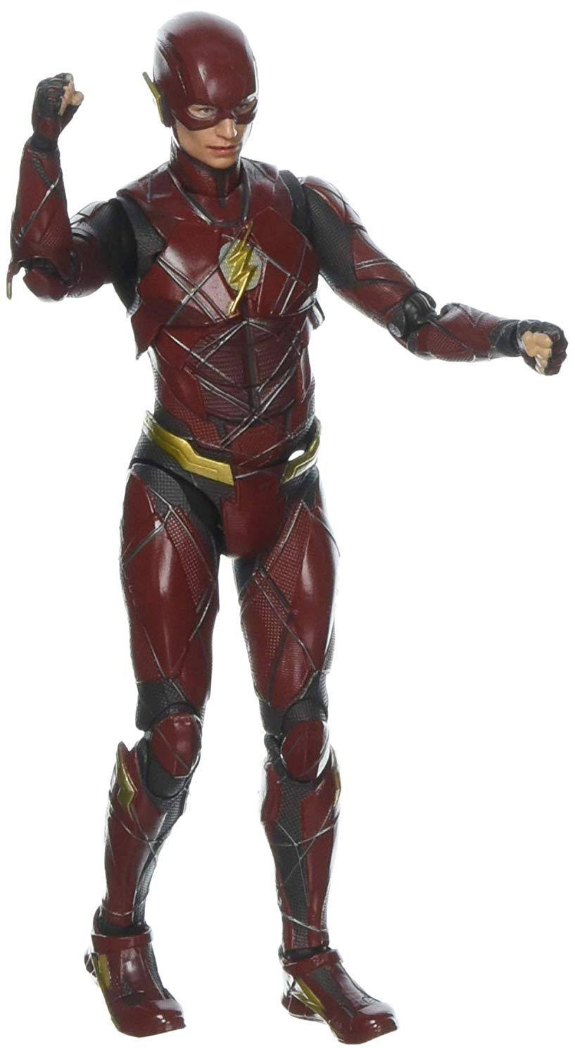 Justice League: Flash S.H.Figuarts Action Figure
