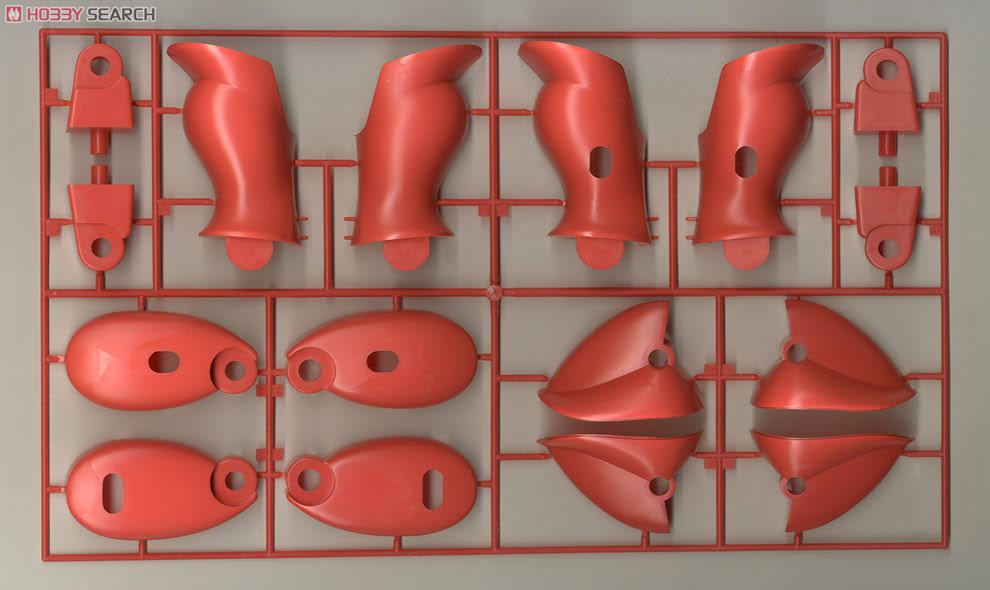 *1/60 MS-06S Char Zaku (Mobile Suit Gundam)