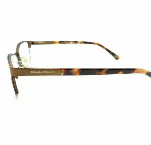 Banana Republic Rianna Eyeglasses - 0pse Brown