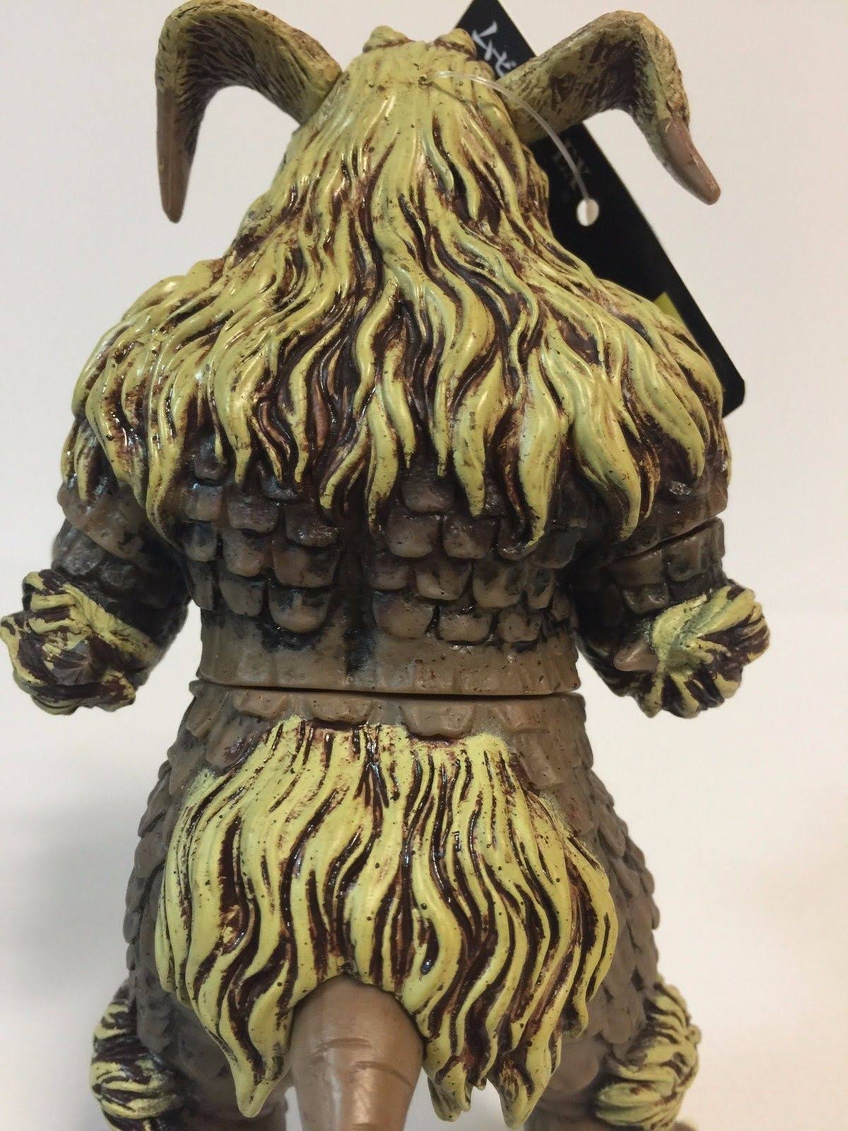 Godzilla Movie Monster Ex: King Caesar 6x22 Vinyl Figure