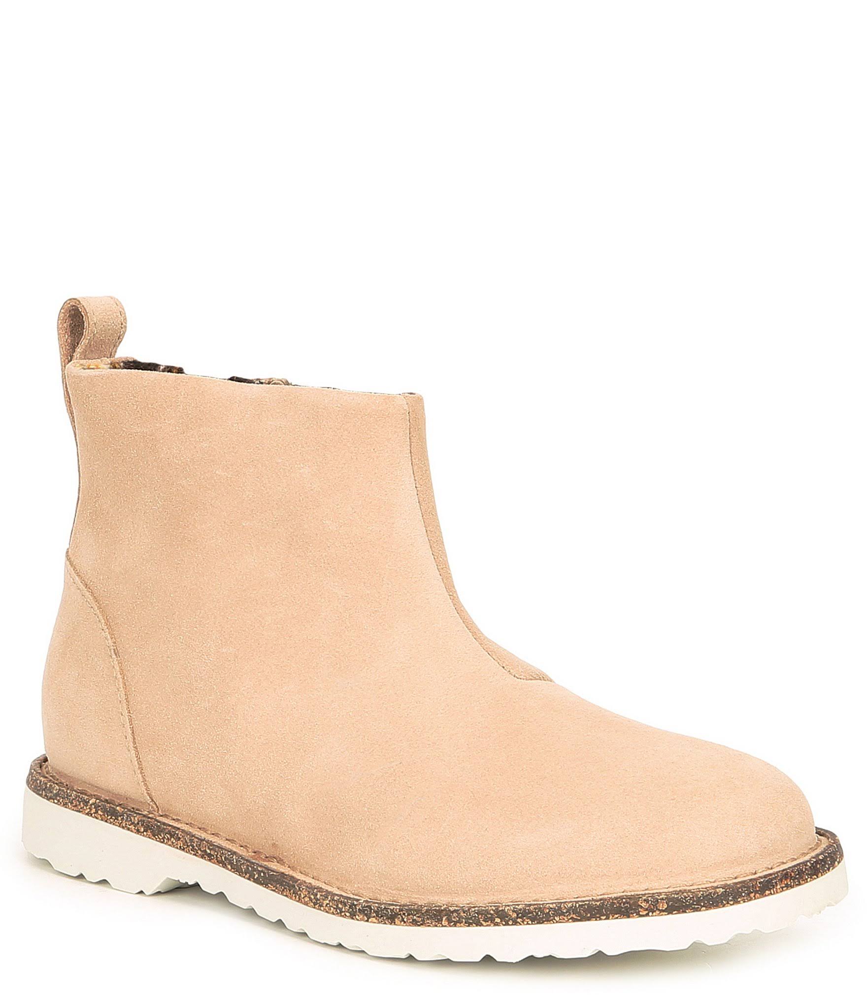 Birkenstock Melrose Euro 41 US 10 - 10.5 Women's Nude