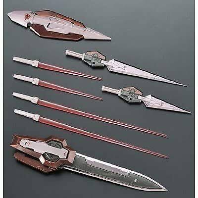 Bandai RG 1/144 Gundam Exia Trans-Am Gloss Injection Ver Model Kit New Japan