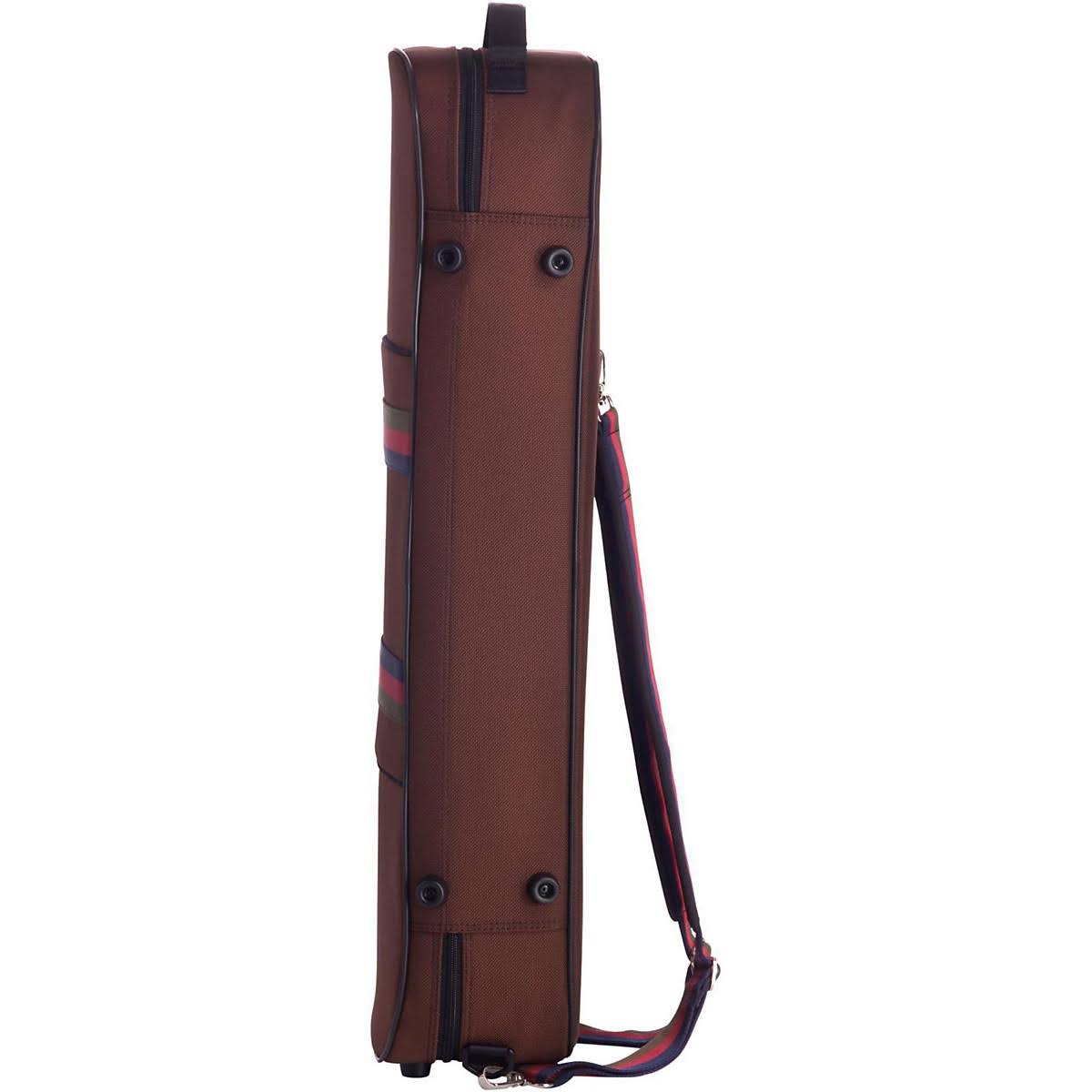 BAM Sg5001s Saint Germain Stylus Violin Case Chocolate