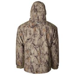Banded Stretchapeake Wader Jacket - Size L, Natural Gear