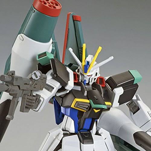 1/144 HGCE Blast Impulse Gundam
