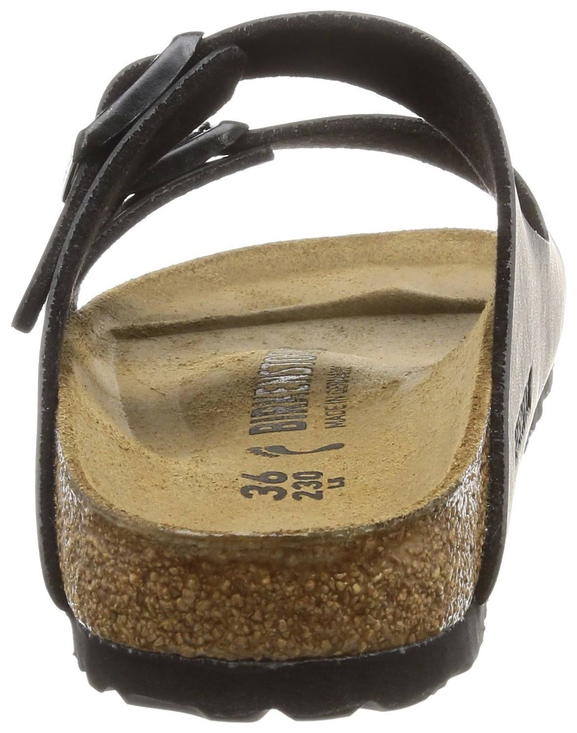 Birkenstock Arizona Sandals Black