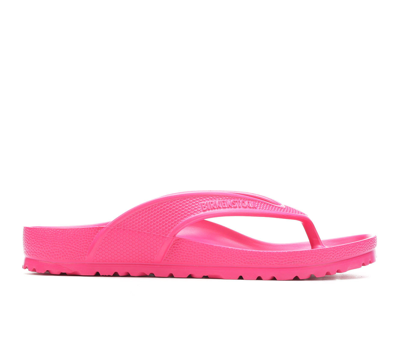 Birkenstock Women's Honolulu Eva Sandals, Beetroot