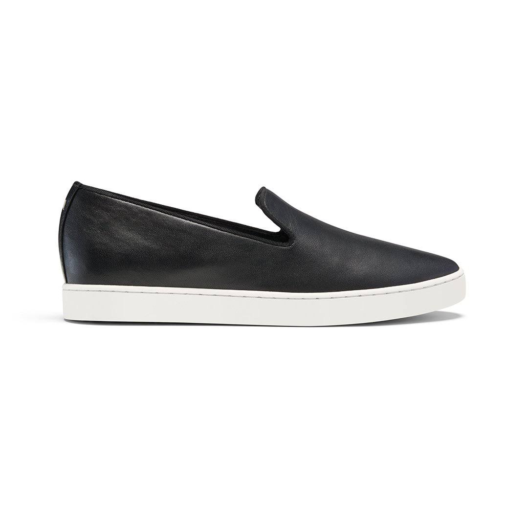 Birdies The Swift - Black Sneaker, Size 10