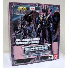 Saint Seiya Myth Cloth - HARPY Valentine