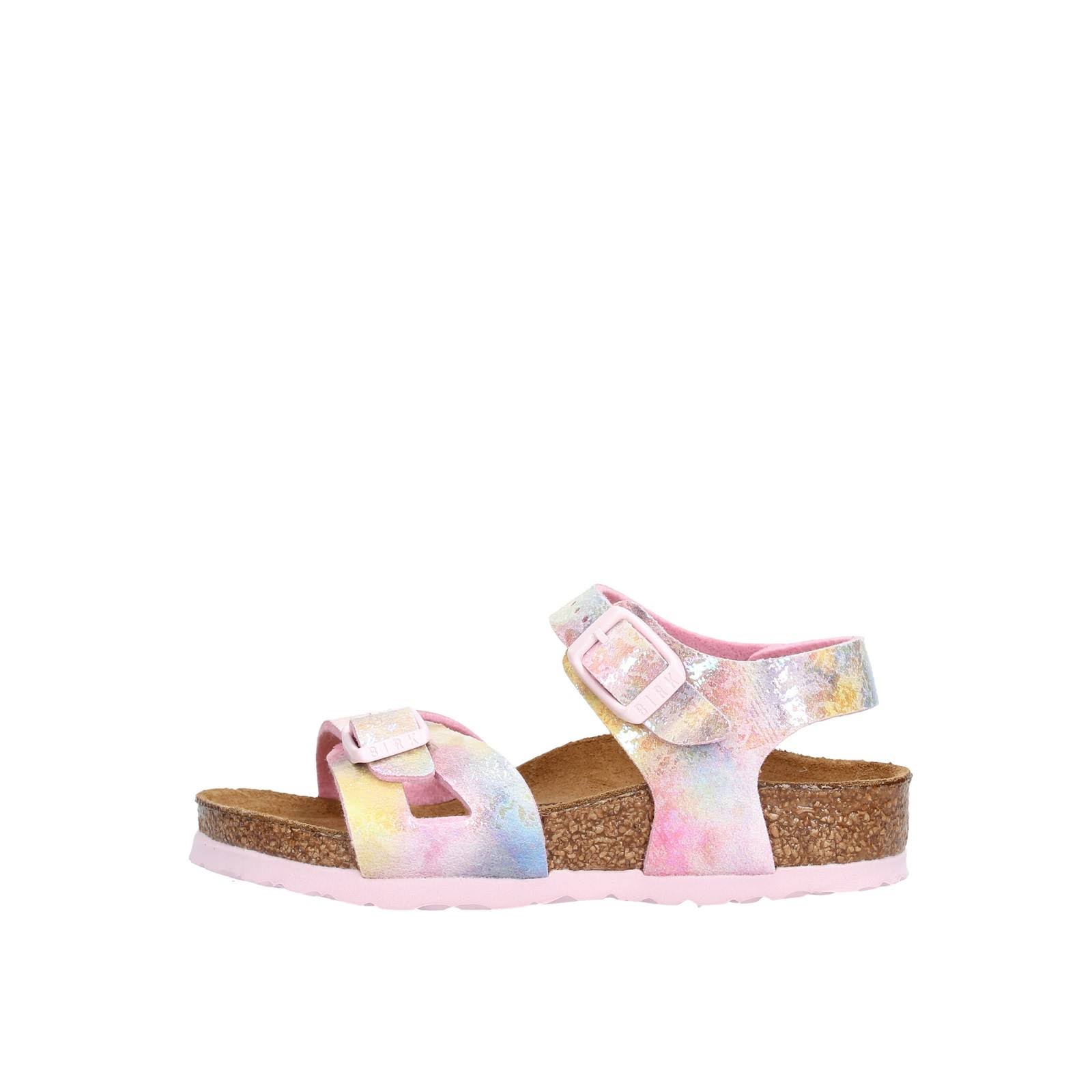 Birkenstock - Rio rosa 1012575 - 24