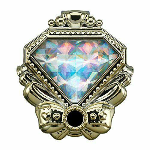 Bandai Witch Precure! Wrinkle Suma Hong Wrinkle Smart Phone New