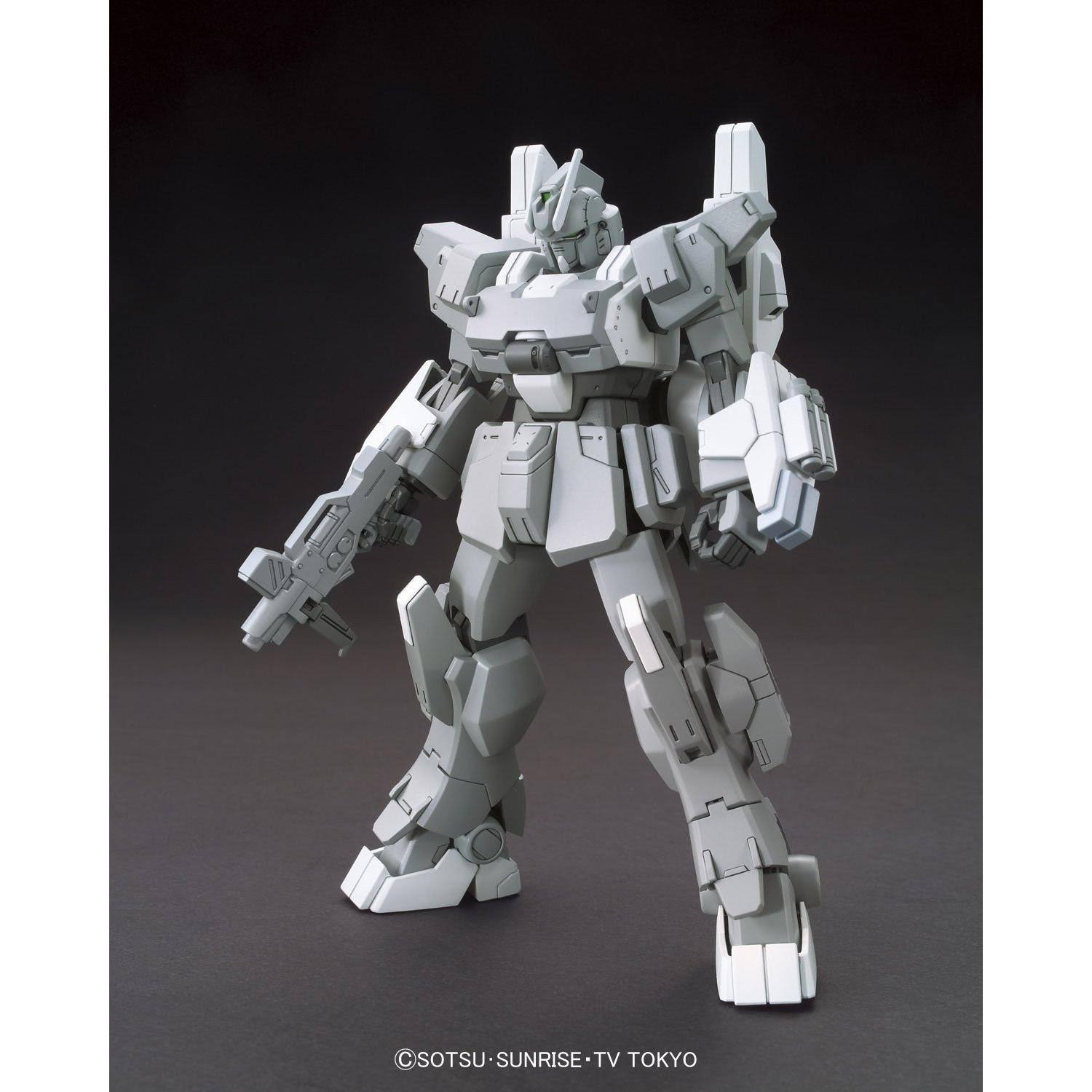 Bandai HGBF Gundam Ez-SR Kit