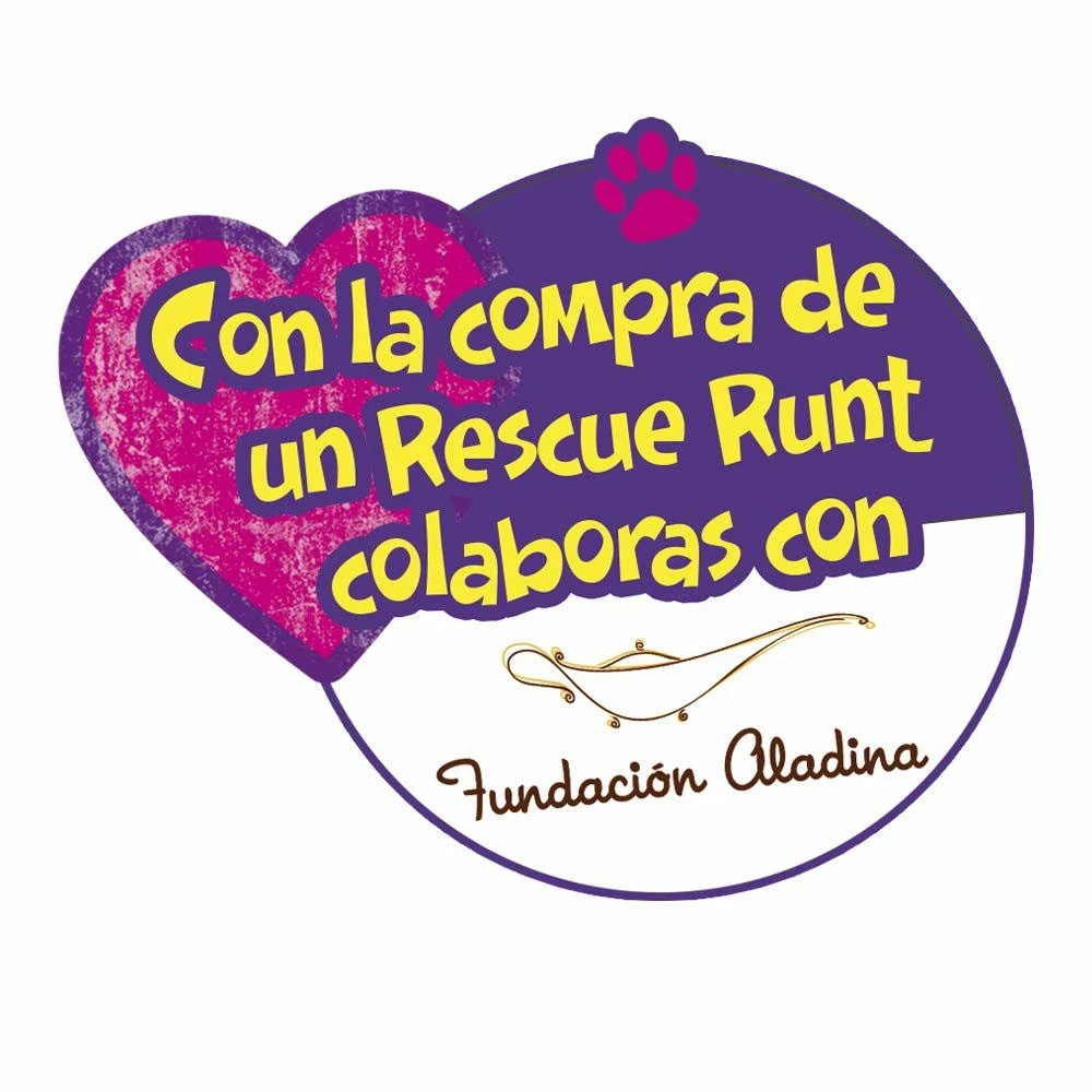 Rescue Runts - Spaniel