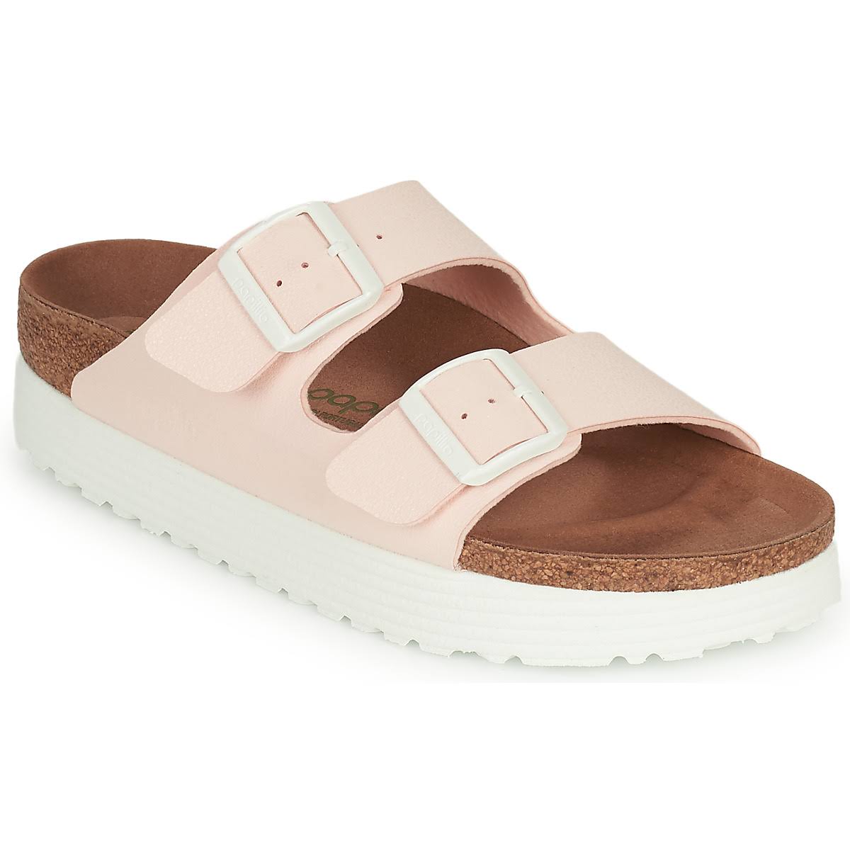 Papillio Arizona Grooved Mules / Casual Shoes