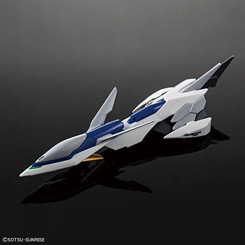 Bandai Hobby Hi-Resolution Model 1/100 Zero EW Gundam Wing: Endless Waltz Kit Figure