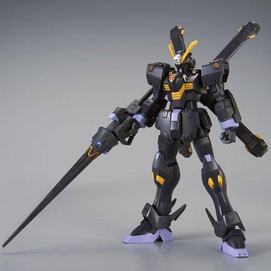 1/144 HGUC Crossbone Gundam X2 P-bandai