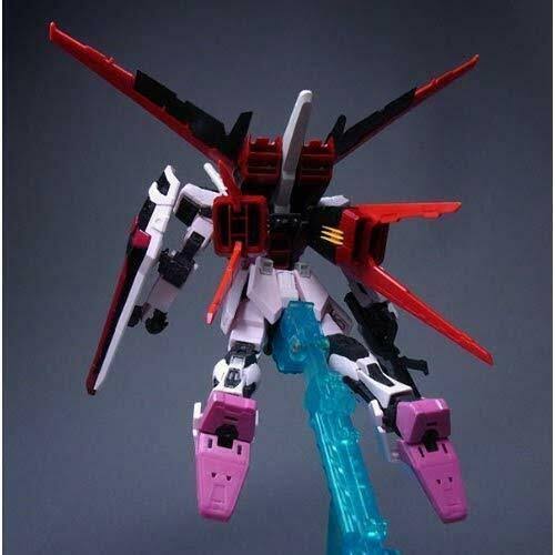 *[Gundam Expo Limited] RG 1/144 MBF-02 Strike Rouge