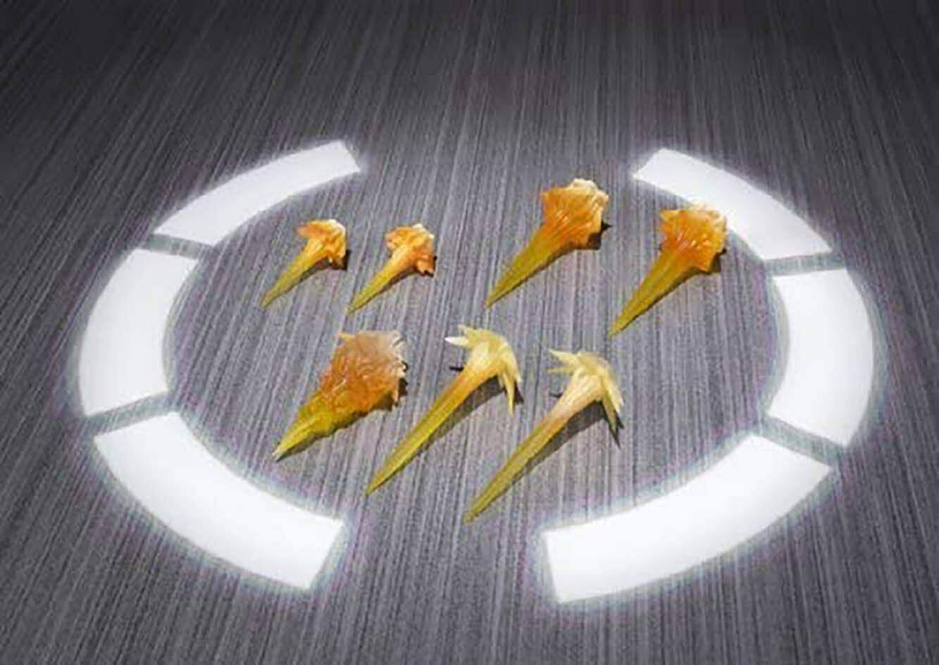 S.H.Figuarts Iron Patriot 160mm PVC Figure