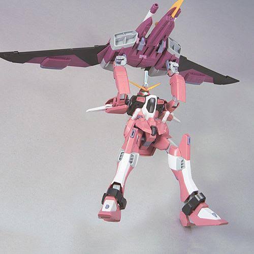 *1/100 Infinite Justice Gundam (Mobile Suit Gundam Seed Destiny)