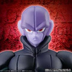 Bandai Toys HG Dragon Ball Super: Power Tournament Climax Edition