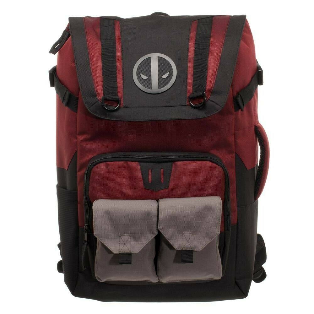 Assassins Creed Laptop Backpack