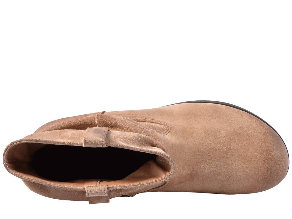 Birkenstock Women's Sarnia Suede Boot