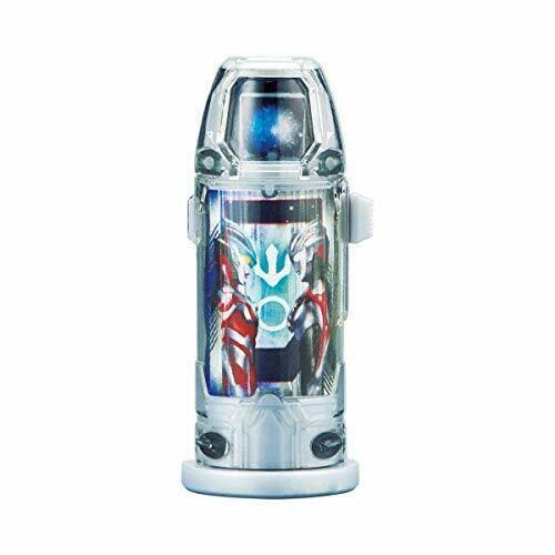 Bandai Ultraman Geed DX Ultra Zero Eye Neo