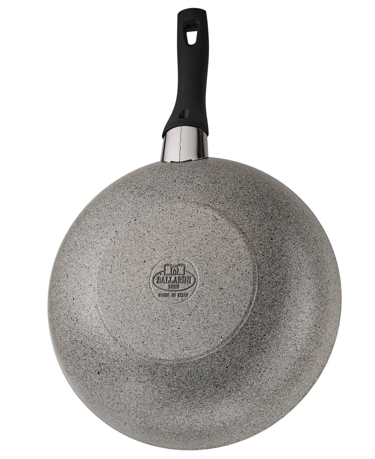Ballarini Parma 11x22 Aluminum Nonstick Stir Fry Pan