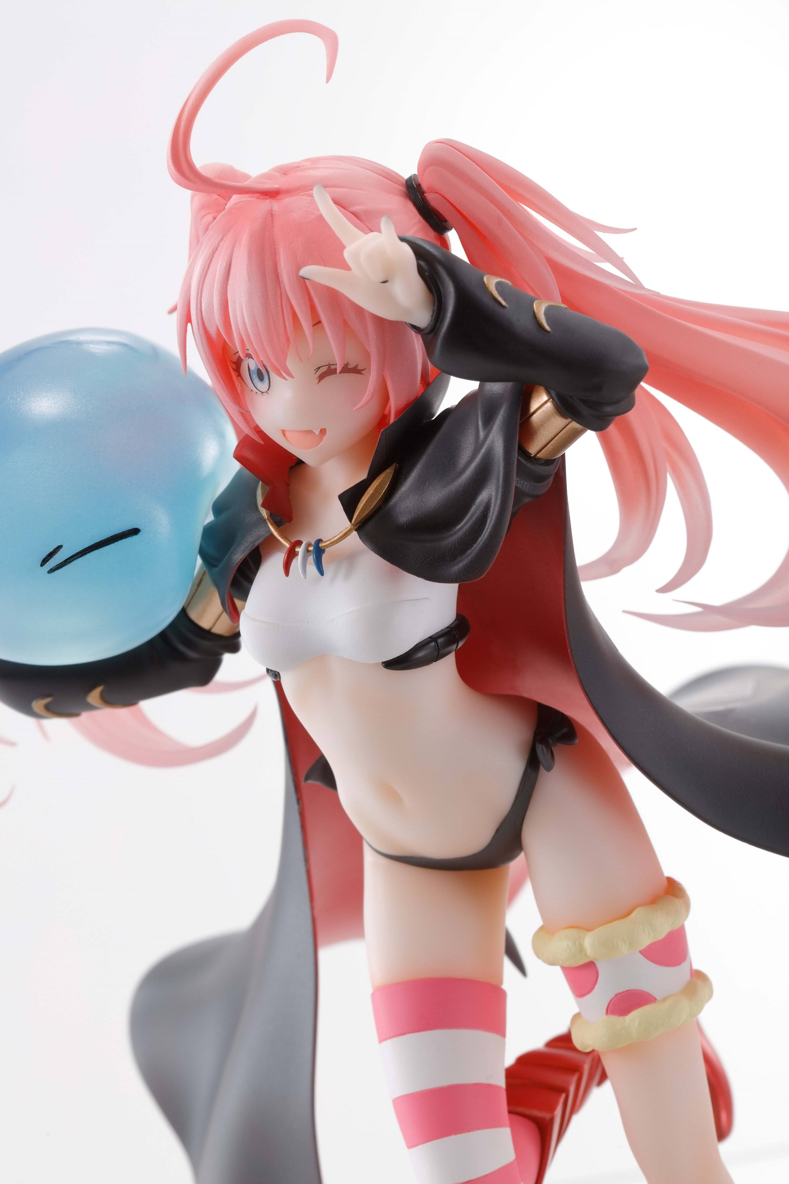 that Time I Got Reincarnated as A Slime: Milim (Harvest Festival) Ichiban Figure