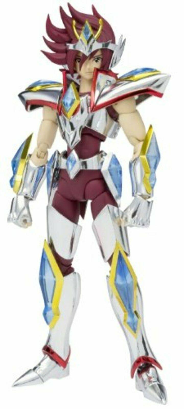 Saint Seiya Myth Cloth - Pegasus Kouga